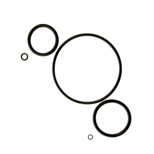 Honda 16010ZE5005 Gasket Set Original Mower Part