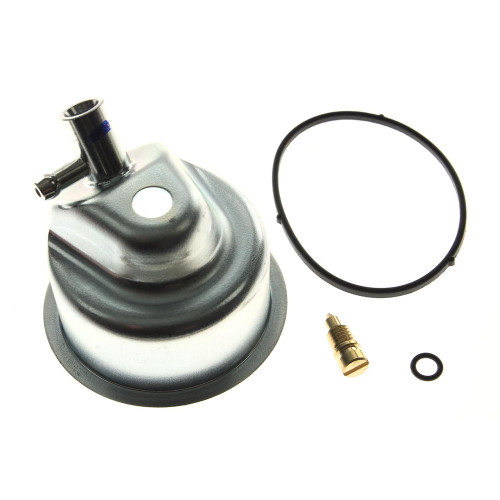 Honda 16015ZM7003 Float Chamber Set Original Mower Part
