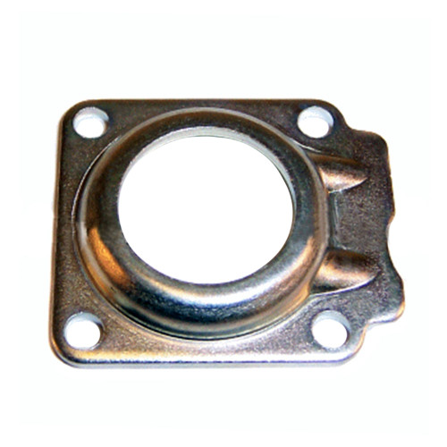 Honda 16026ZM3004 Primer Pump Cover Original Mower Part
