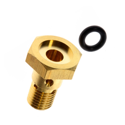 Honda 16028ZE3701 Screw Set Original Mower Part