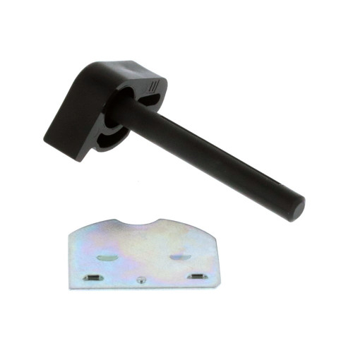 Honda 16044Z5T901 Choke Set Original Mower Part