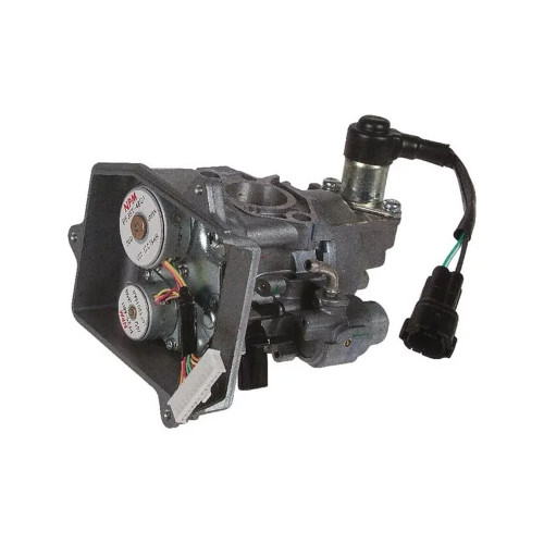 Honda 16100Z2E804 Carburetor Assembly (Gx440Iu) Original Mower Part