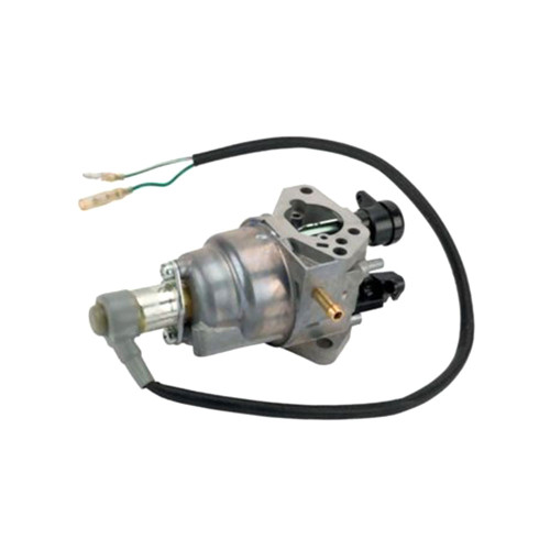 Honda 16100Z7DD11 Carburetor (Be82Q A) Original Mower Part