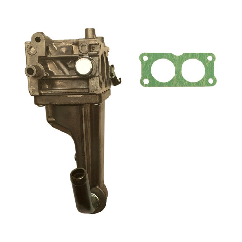 Honda 16100Z9E901 Carburetor (Bkl2B A) Original Mower Part