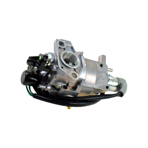 Honda 16100ZE3D02 Carburetor (Be37B B) Original Mower Part