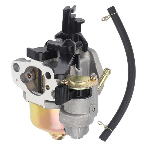 Honda 16100ZH8E91 Carburetor (Be65Eb) Original Mower Part