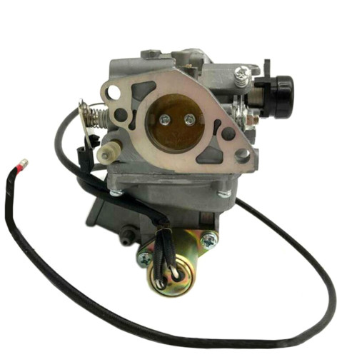 Honda 16100ZJ1W04 Carburetor (Bg22Ld) (2Wire) Original Mower Part