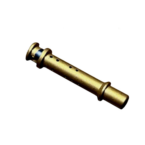 Honda 16166Z1CD21 Nozzle Main Original Mower Part