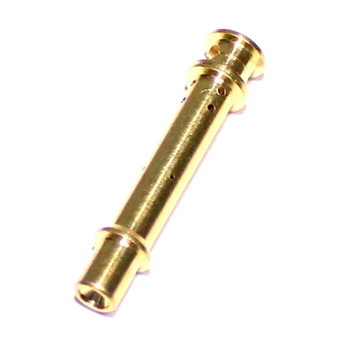 Honda 16166ZE1005 Nozzle Main Original Mower Part
