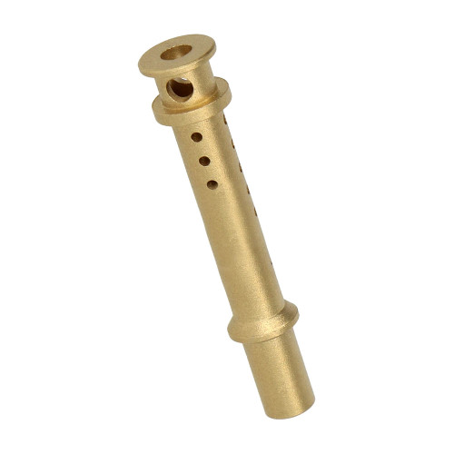 Honda 16166ZF6005 Nozzle Main Original Mower Part