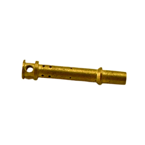 Honda 16166ZH9W20 Main Nozzle Original Mower Part