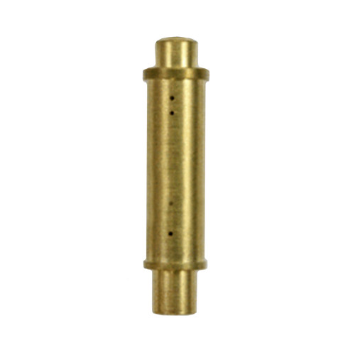 Honda 16166ZJ6831 Nozzle Main Original Mower Part