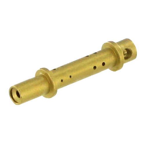 Honda 16166ZM0003 Nozzle Main Original Mower Part