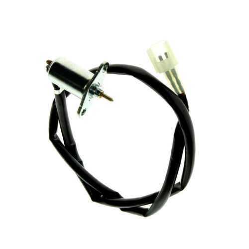 Honda 16200ZA0L02 Solenoid Valve Original Mower Part