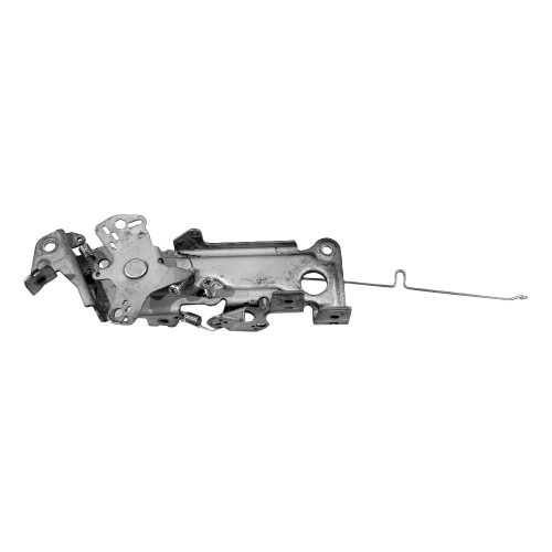 Honda 16500ZJ1840 Control Assembly Original Mower Part
