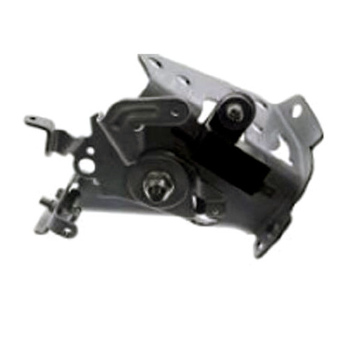 Honda 16500ZL8000 Control Assembly (Gc) Original Mower Part