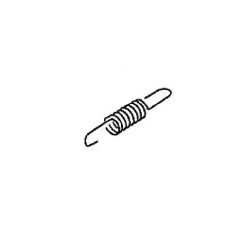 Honda 16561ZN4000 Spring Original Mower Part
