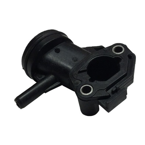 Honda 17410ZE7W00 Air Cleaner Elbow Original Mower Part