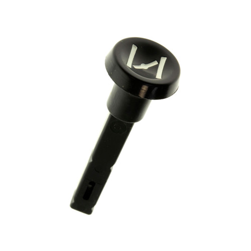 Honda 17951ZV1000 Knob Choke Original Mower Part