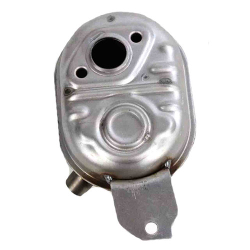 Honda 18310Z0DV20 Muffler Original Mower Part