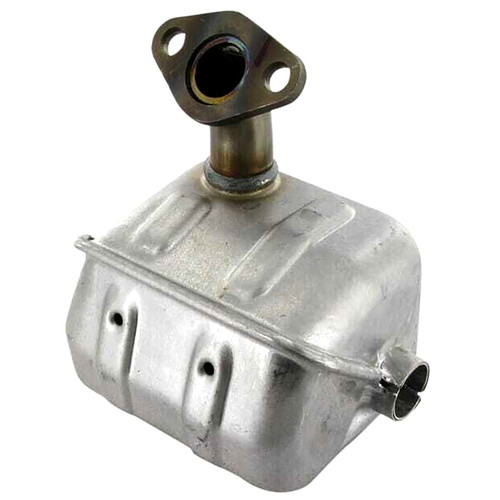 Honda 18310ZF1000 Muffler Original Mower Part