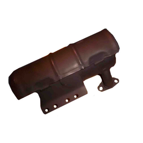 Honda 18310ZK7V01 Muffler Comp Original Mower Part
