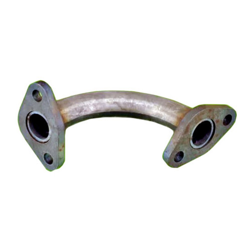 Honda 18330ZB2000 Pipe Comp Exhaust Original Mower Part