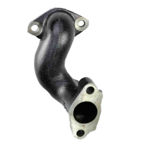 Honda 18330ZE3710 Pipe Exhaust Original Mower Part