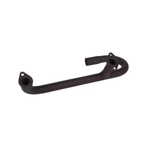 Honda 18330ZJ1841 Exhaust Pipe Comp (VT K1) Original Mower Part