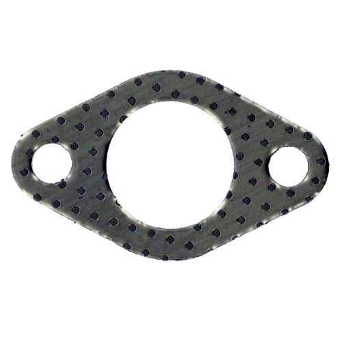 Honda 18333ZB7800 Exhaust Pipe Gasket Original Mower Part