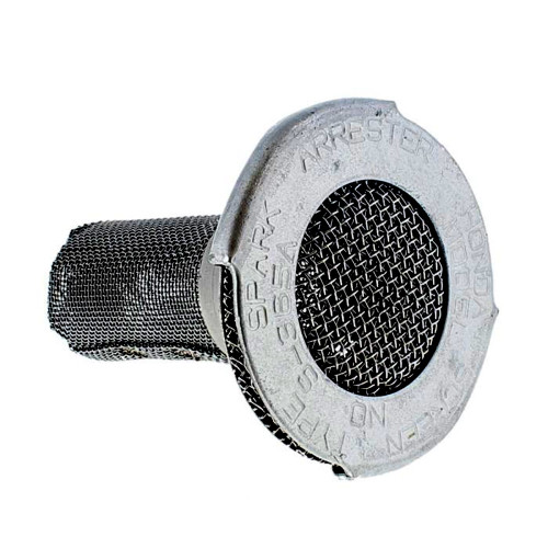 Honda 18355ZE2W00 Arrester Spark Original Mower Part