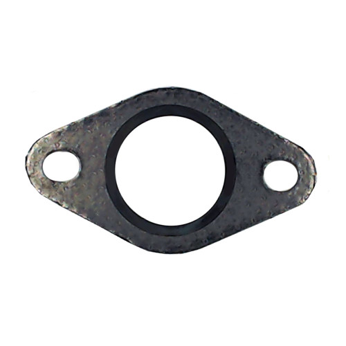 Honda 18382Z1F801 Gasket Exhaust Pipe Original Mower Part