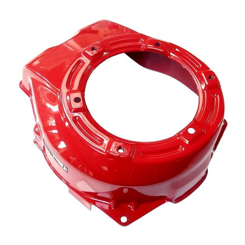 Honda 19610Z0D000ZC Fan Cover Original Mower Part