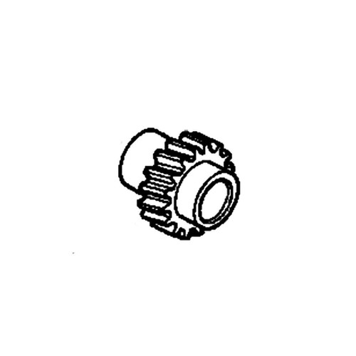 Honda 22103ZE2620 Gear Primary Drive Original Mower Part