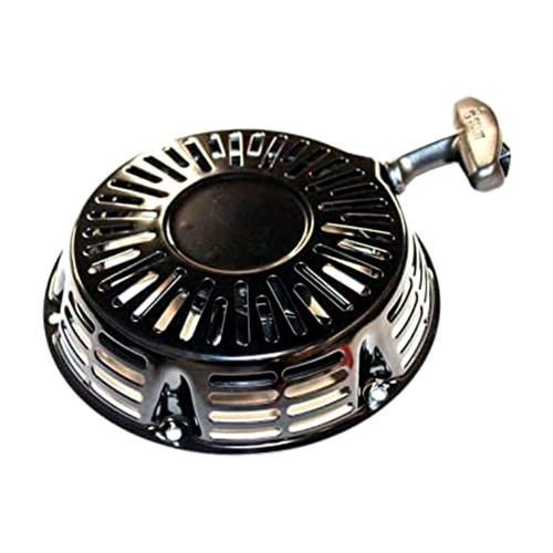 Honda 28400Z7E003ZA Starter Assembly (Black) Original Mower Part