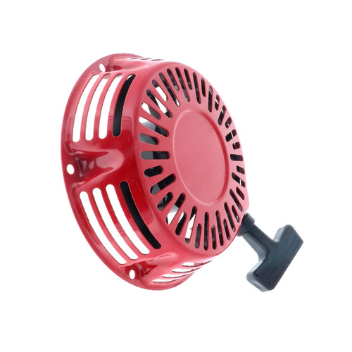 Honda 28400ZE2W02ZN Recoil Assembly (Gx240K1/Gx270) Original Mower Part - SUPERSEDED FROM 28400-ZE2-W01ZN