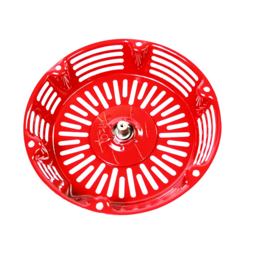 Honda 28410ZE3W01ZP Case Recoil Starter R280 Original Mower Part