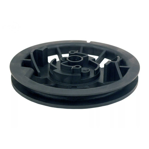 Honda 28421ZH8801 Reel Recoil Starter (Black) Original Mower Part