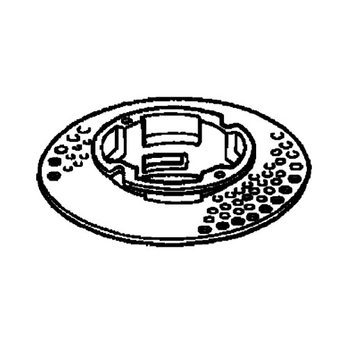 Honda 28451ZE7W00 Pulley Starter (Cup) Original Mower Part