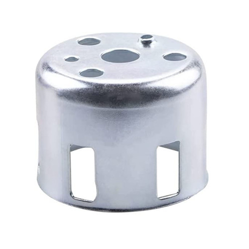 Honda 28451ZH8801 Pulley Starter (Metal Paws) Original Mower Part