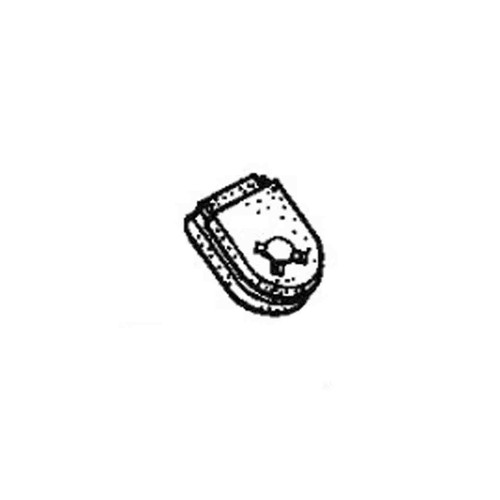 Honda 30564ZA5000 Grommet Cord Original Mower Part