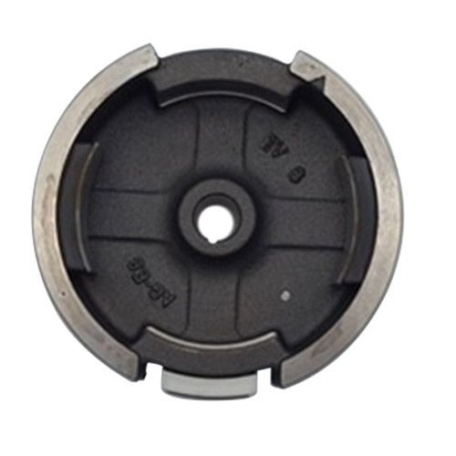 Honda 31100ZE0812 Flywheel (Lamp Coil) Original Mower Part