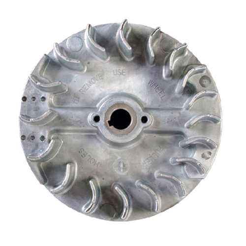 Honda 31100ZE2822 Flywheel Original Mower Part