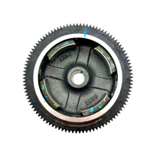 Honda 31110Z5K840 Flywheel (Sel4Pole) Original Mower Part
