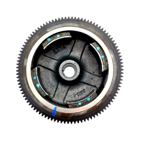 Honda 31110Z5T840 Flywheel Original Mower Part