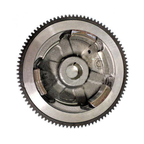 Honda 31110ZJ1850 Flywheel Original Mower Part