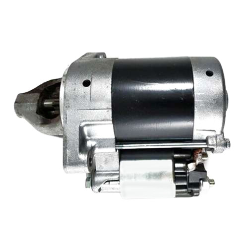 Honda 31200ZF6F42 Starter Motor Assembly Original Mower Part