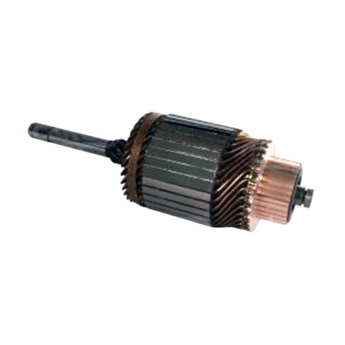 Honda 31206ZG4801 Armature Comp Original Mower Part