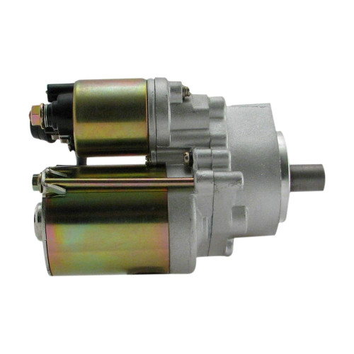 Honda 31210ZA0984 Starter Motor Assembly (Rv Generator) Original Mower Part