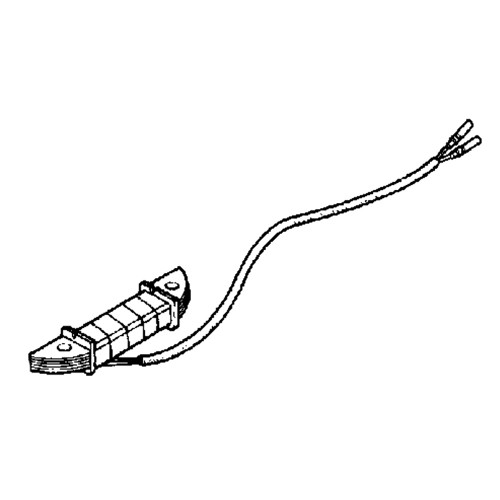 Honda 31510ZE8901 Coil Assembly Charge Original Mower Part